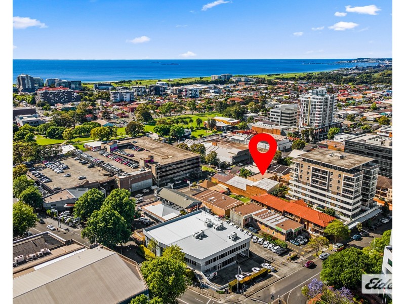 14 Kenny Street, Wollongong NSW 2500