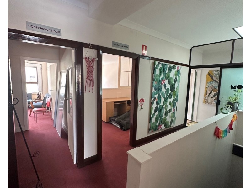 1/81 Wentworth Street, Port Kembla NSW 2505