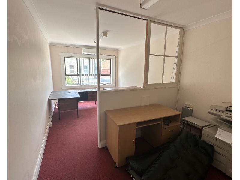 1/81 Wentworth Street, Port Kembla NSW 2505