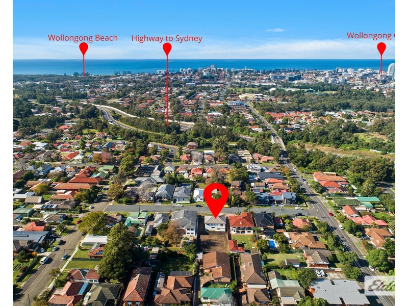 5a Fairy Street, Gwynneville NSW 2500