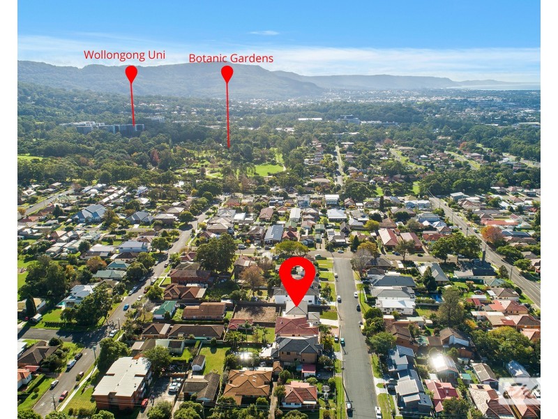 5a Fairy Street, Gwynneville NSW 2500