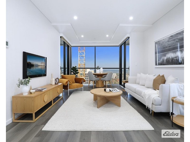 1303/38 Atchison Street, Wollongong NSW 2500