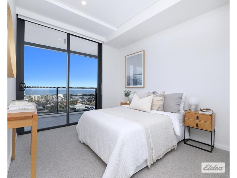 1303/38 Atchison Street, Wollongong NSW 2500