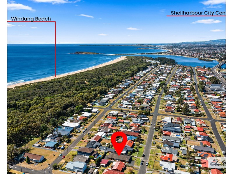 23 Waratah Street, Windang NSW 2528