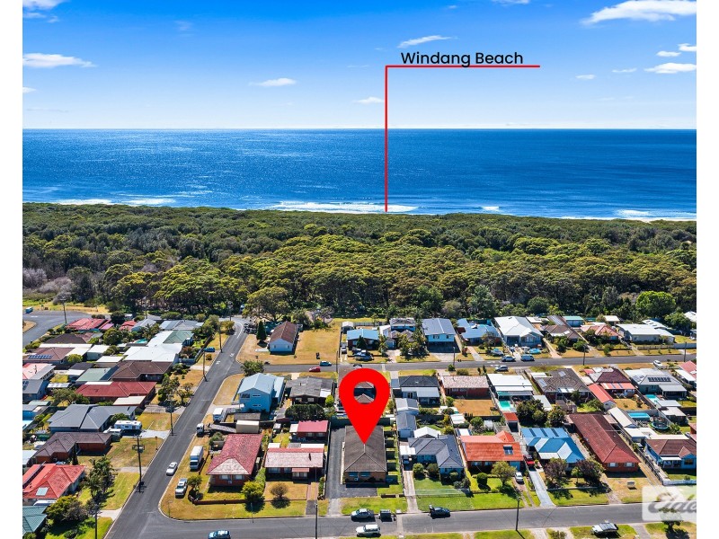 23 Waratah Street, Windang NSW 2528