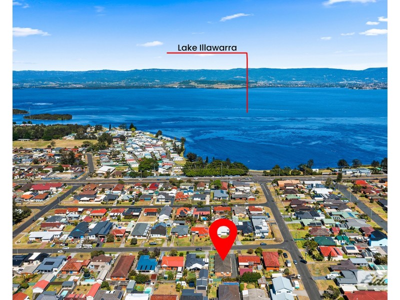 23 Waratah Street, Windang NSW 2528