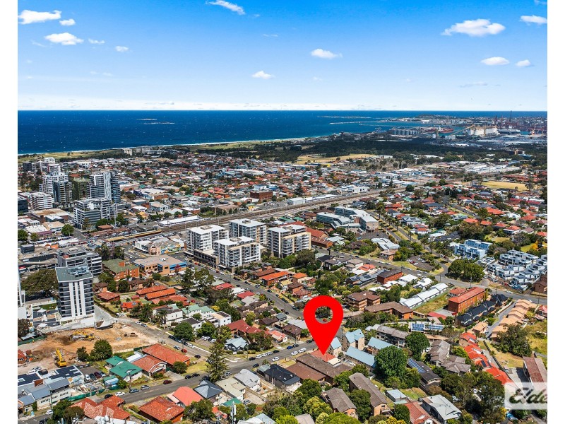 35 Osborne Street, Wollongong NSW 2500