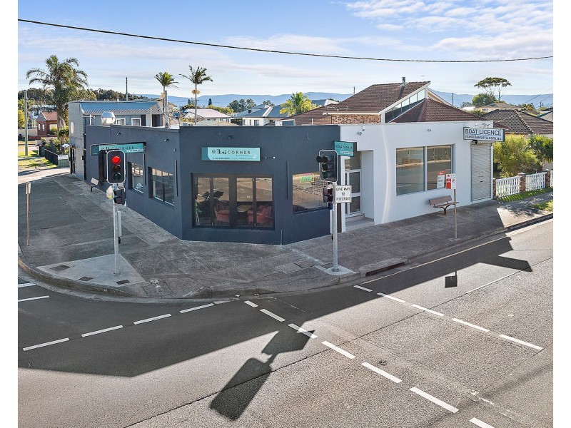 1/284 Windang Road, Windang NSW 2528