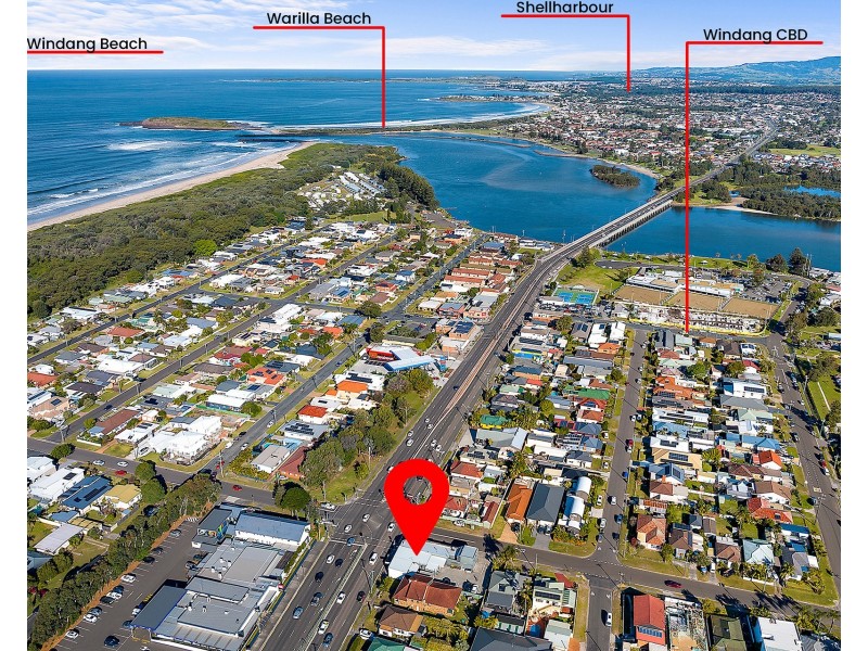 1/284 Windang Road, Windang NSW 2528