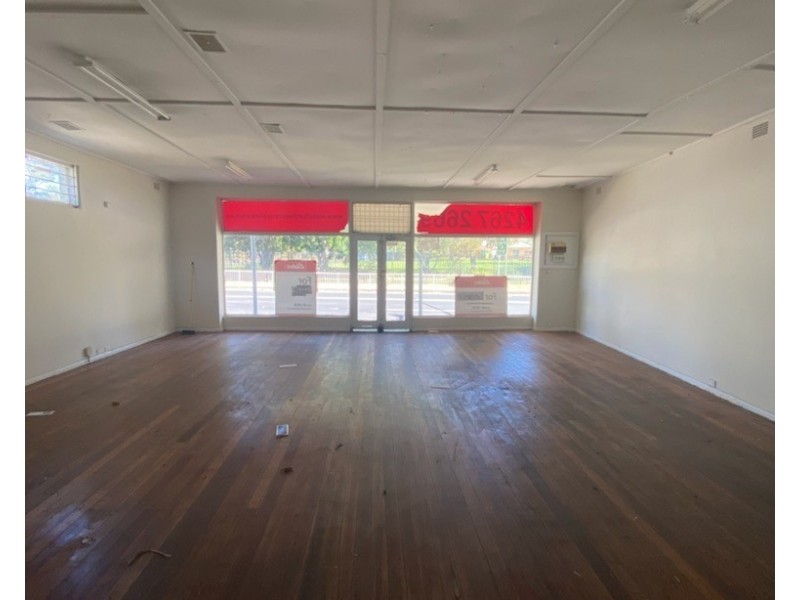 167 Princes Highway, Bulli NSW 2516