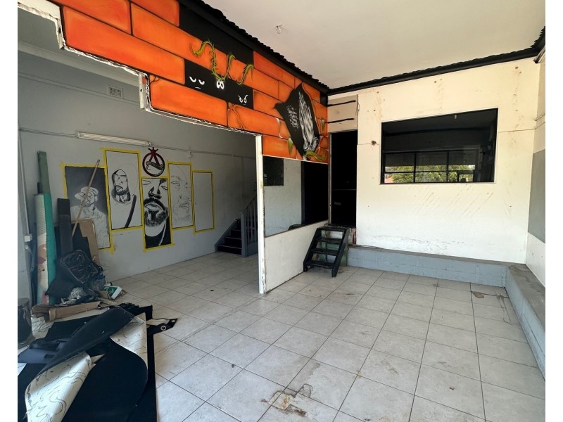 5a/130 Gladstone Avenue, Coniston NSW 2500