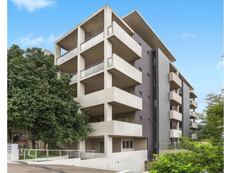 6/12 Loftus Street, Wollongong NSW 2500