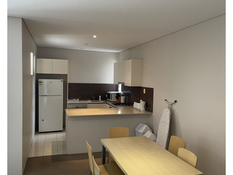 6/12 Loftus Street, Wollongong NSW 2500