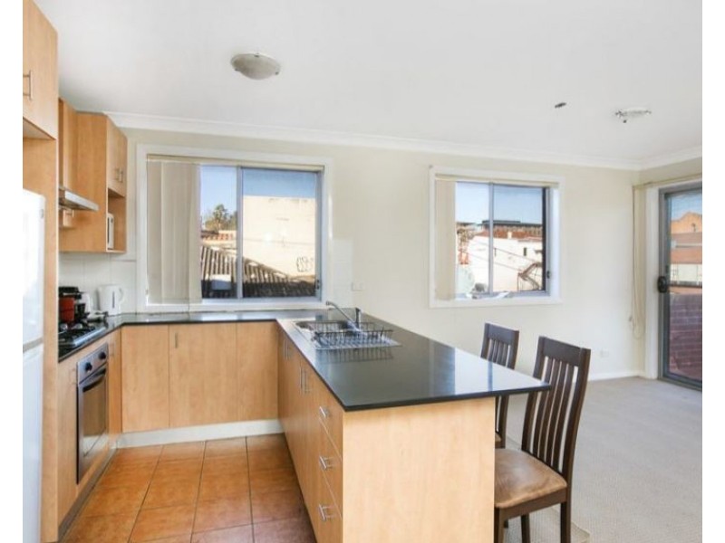 15/4-6 Victoria Street, Wollongong NSW 2500
