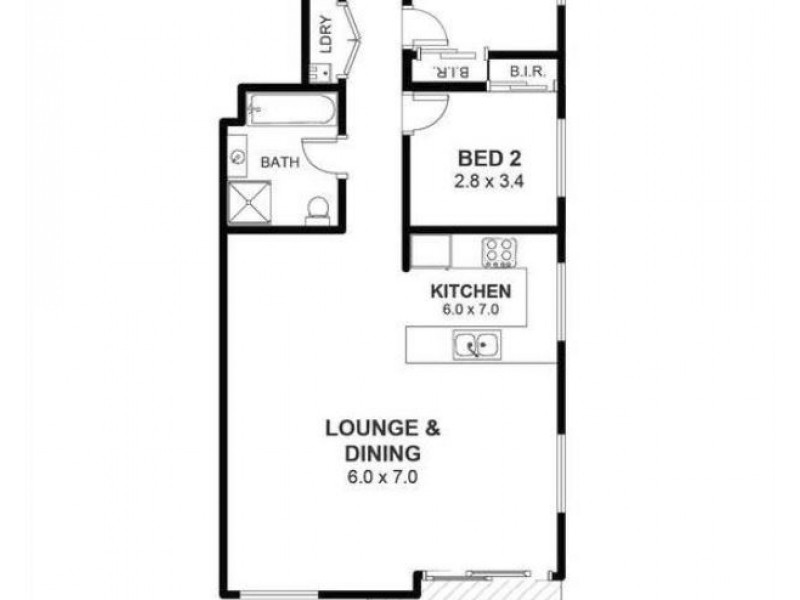 15/4-6 Victoria Street, Wollongong NSW 2500