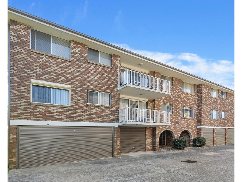 9/6-10 Catherine Street, Gwynneville NSW 2500