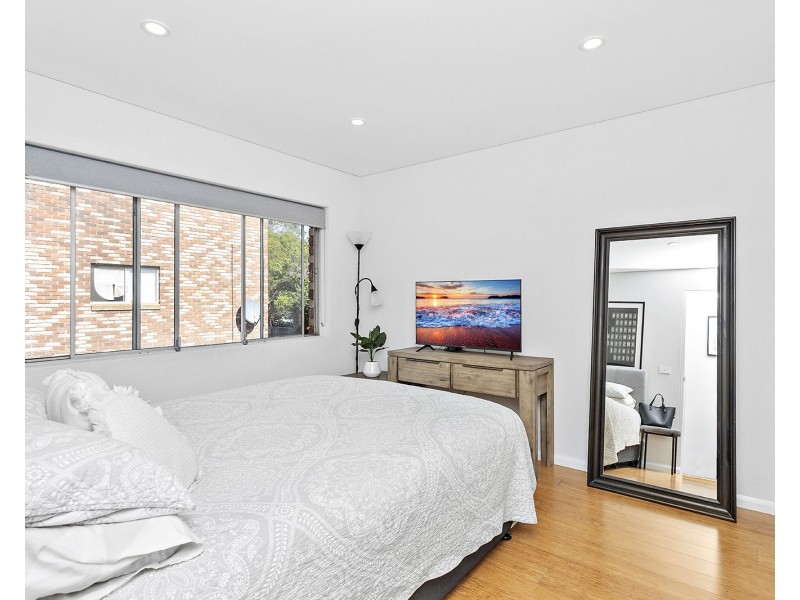 9/6-10 Catherine Street, Gwynneville NSW 2500