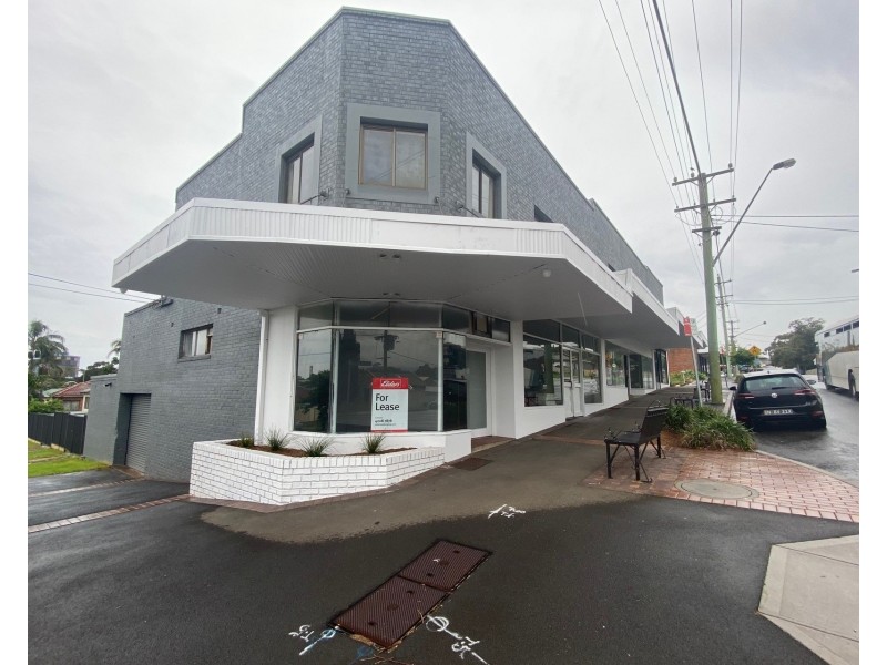 4/7-9 Lake Avenue, Cringila NSW 2502