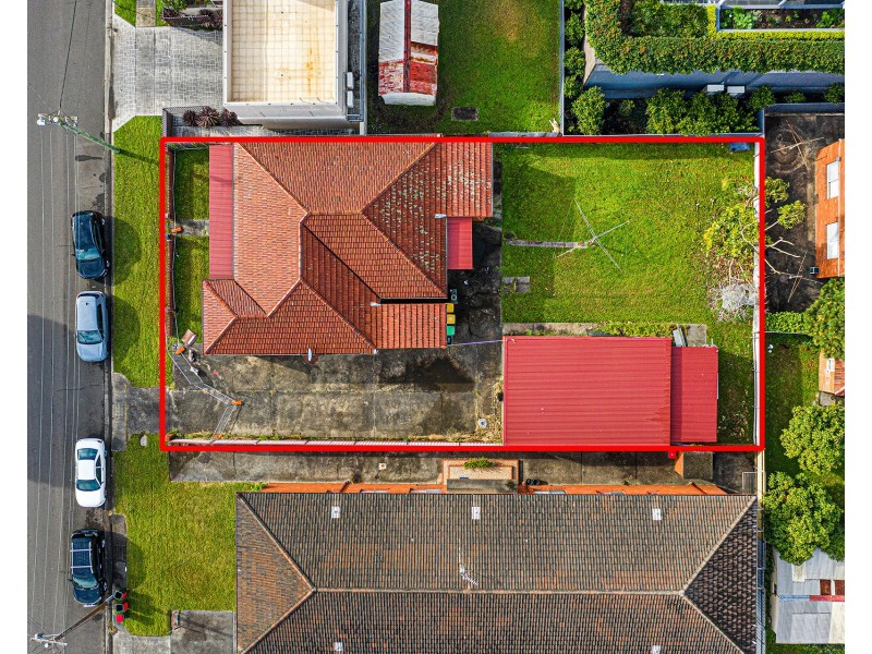 1 George Street, Wollongong NSW 2500