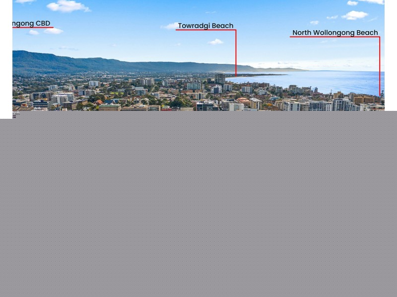 1 George Street, Wollongong NSW 2500
