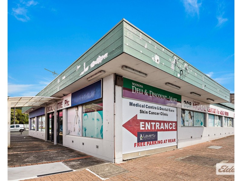 4/398 Princes Highway, Woonona NSW 2517