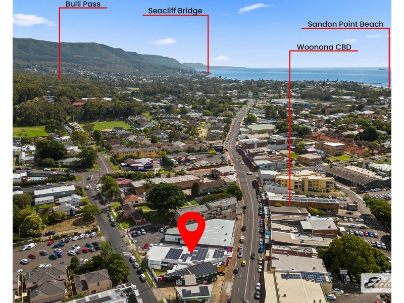 4/398 Princes Highway, Woonona NSW 2517