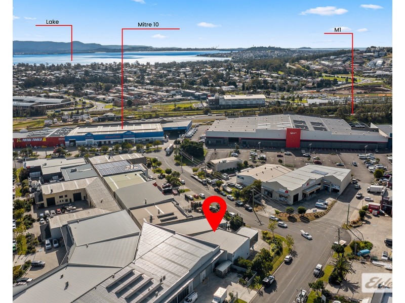 2/16 Durgadin Drive, Albion Park Rail NSW 2527