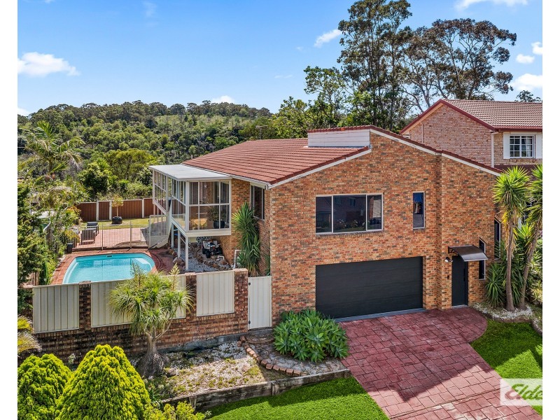 27 Coronet Place, Dapto NSW 2530