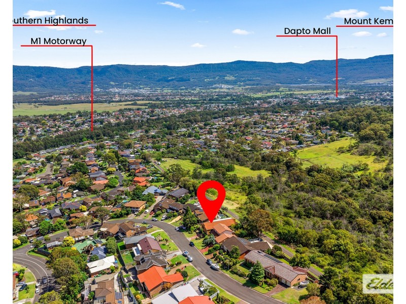 27 Coronet Place, Dapto NSW 2530