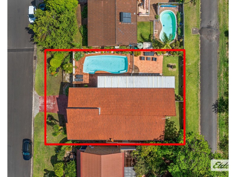 27 Coronet Place, Dapto NSW 2530