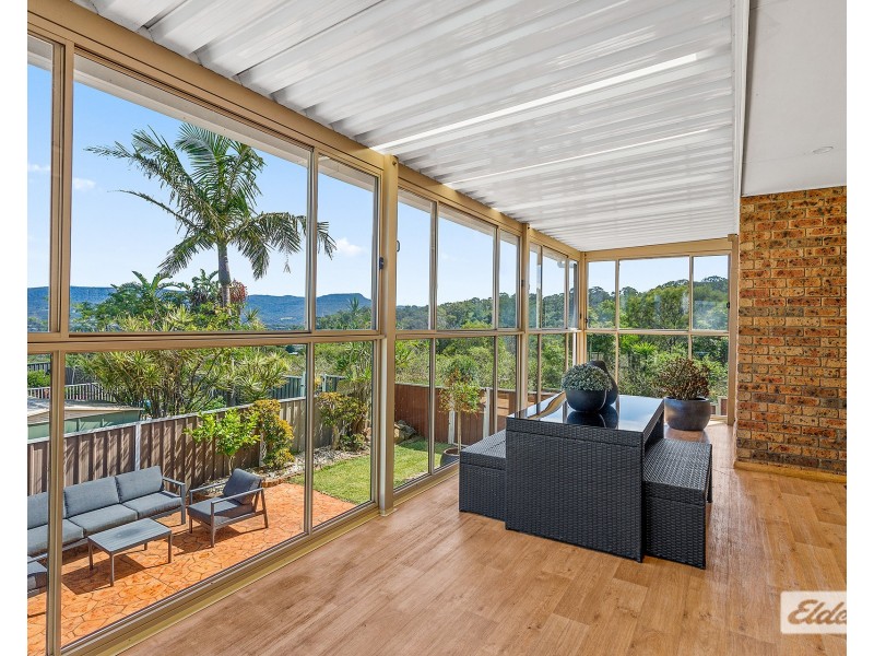 27 Coronet Place, Dapto NSW 2530