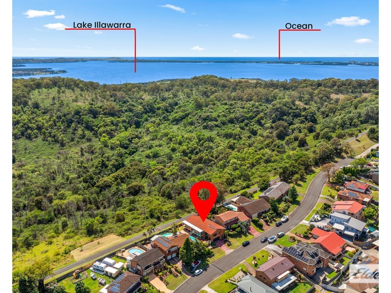 27 Coronet Place, Dapto NSW 2530