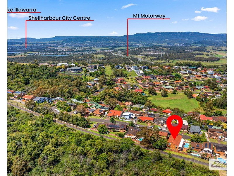 27 Coronet Place, Dapto NSW 2530