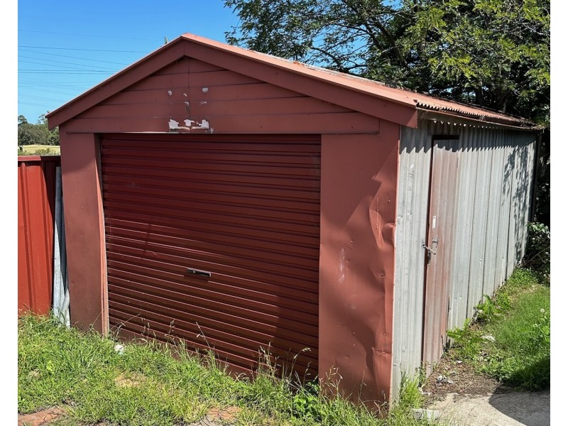 Garage/27 Bridge Street, Wollongong NSW 2500