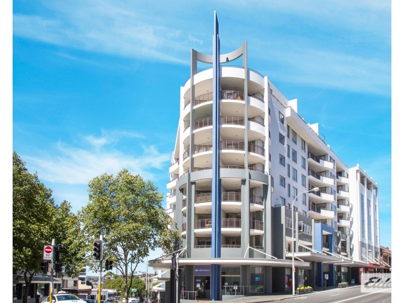 40/313 Crown Street, Wollongong NSW 2500