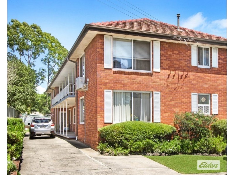 7/13 Sperry Street, Wollongong NSW 2500