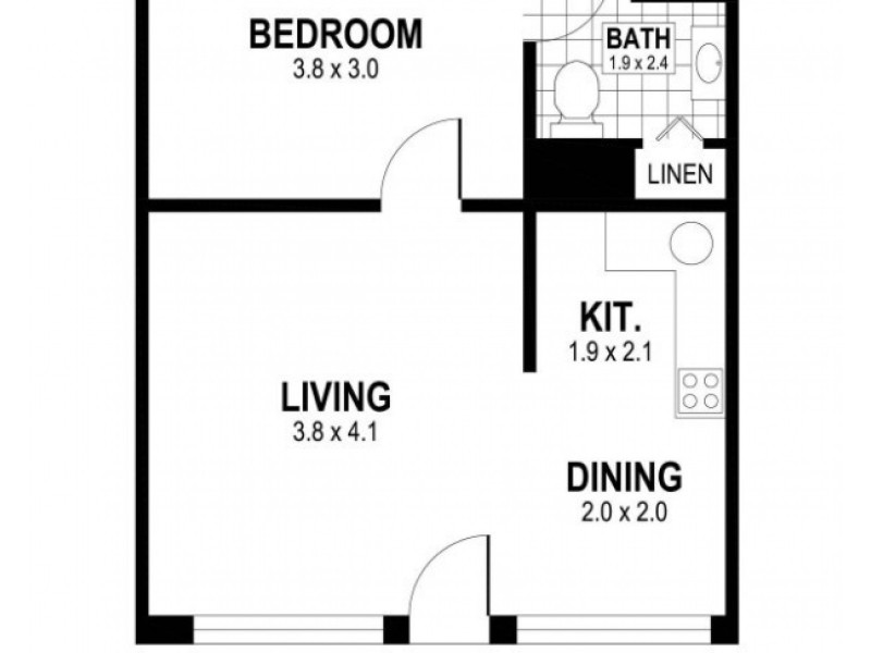 7/13 Sperry Street, Wollongong NSW 2500