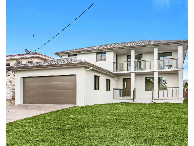 5 Fairy Street, Gwynneville NSW 2500