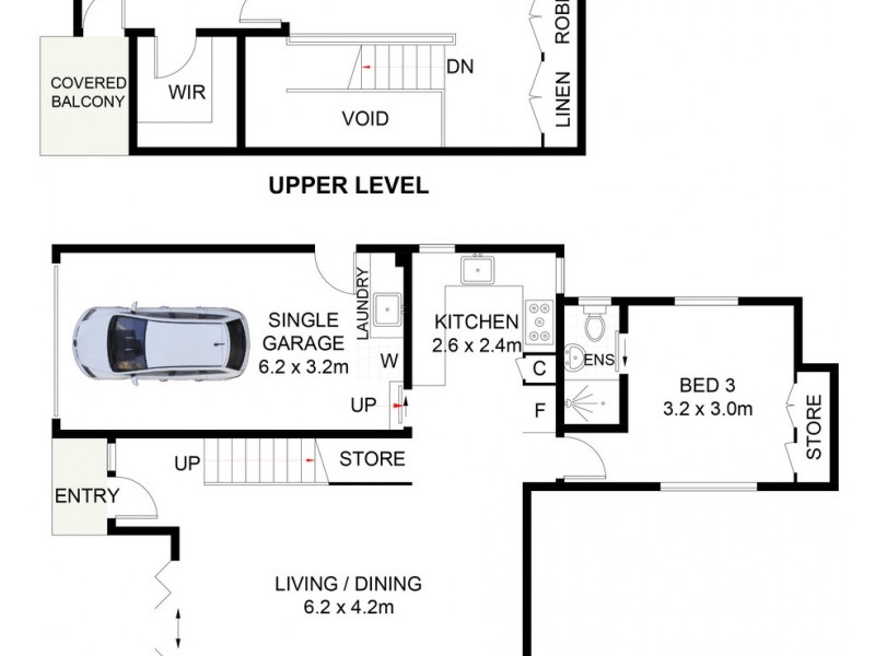 3B Aberdare Place, Farmborough Heights NSW 2526