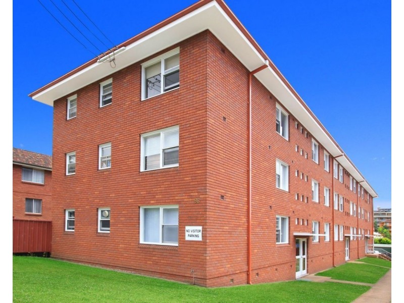 16/66 Smith Street, Wollongong NSW 2500