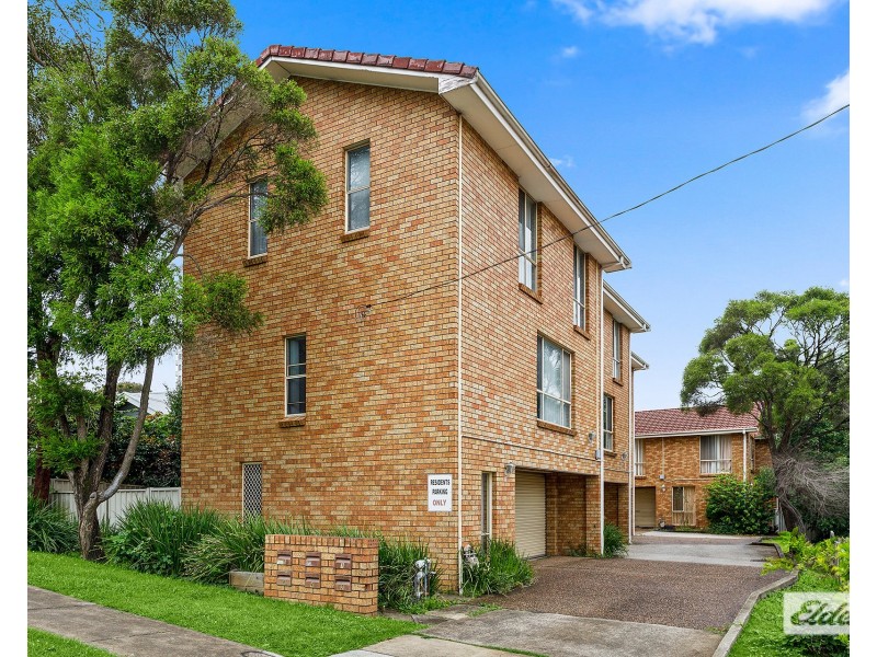 5/28 Osborne Street, Wollongong NSW 2500