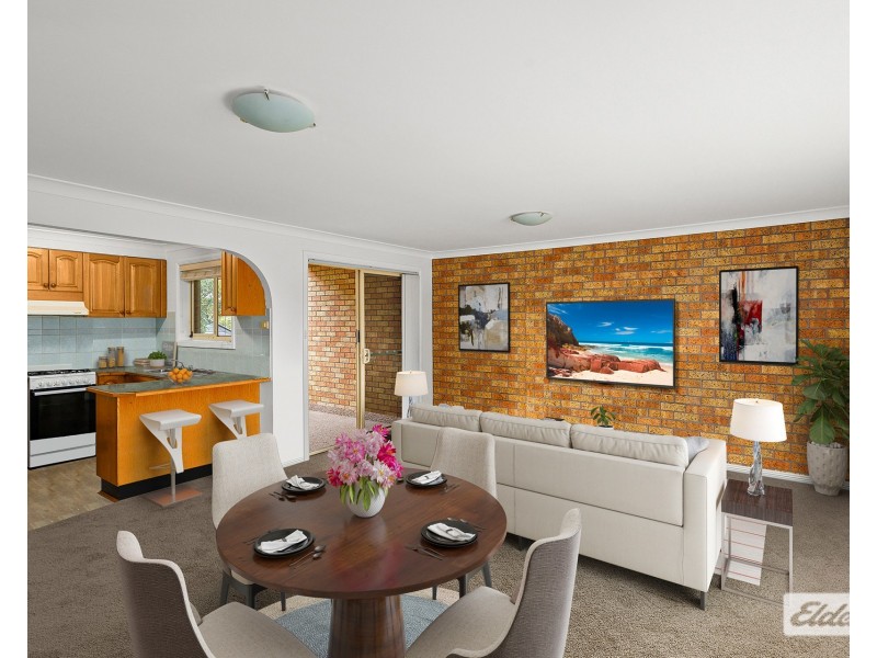 5/28 Osborne Street, Wollongong NSW 2500