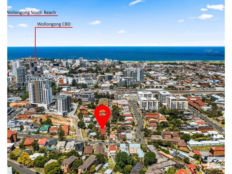 5/28 Osborne Street, Wollongong NSW 2500