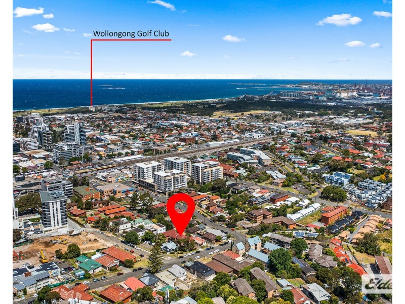 5/28 Osborne Street, Wollongong NSW 2500
