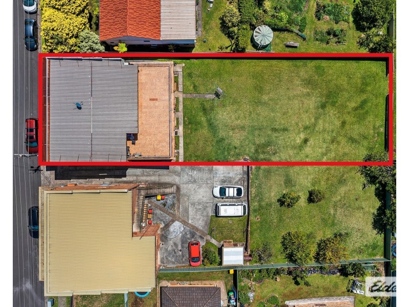 41 Yellagong Street, West Wollongong NSW 2500