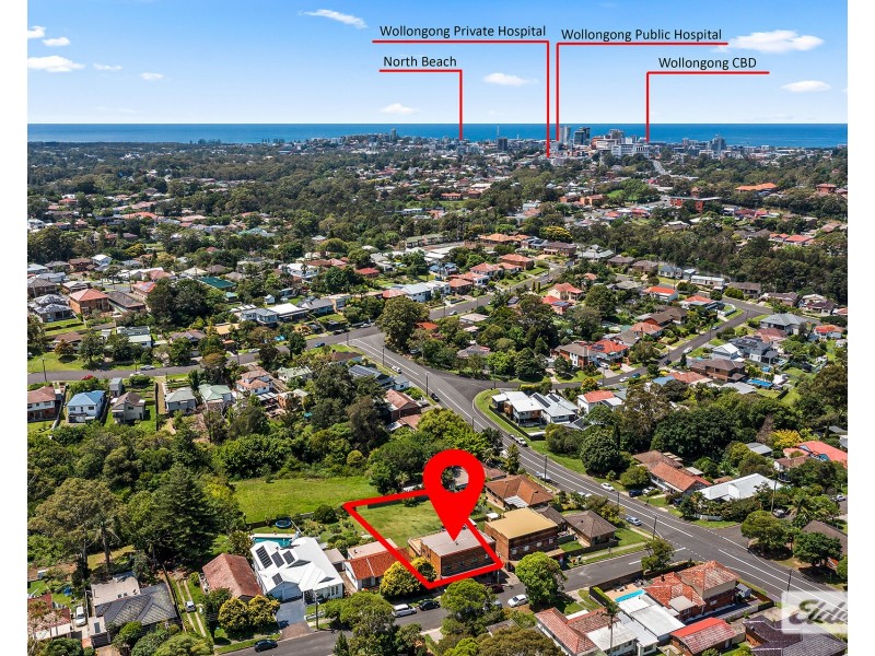 41 Yellagong Street, West Wollongong NSW 2500