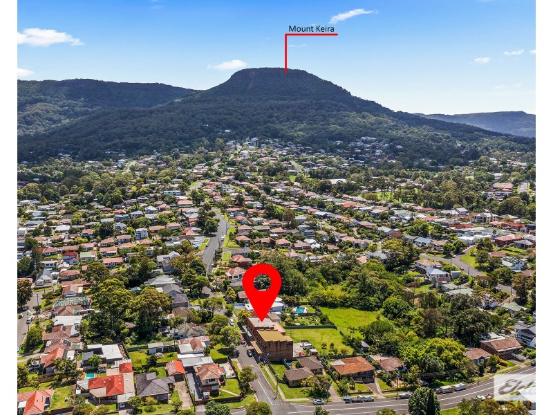 41 Yellagong Street, West Wollongong NSW 2500