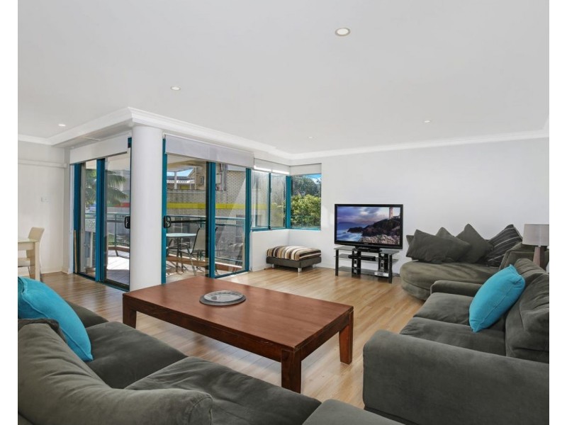 7/6-8 Pleasant Avenue, North Wollongong NSW 2500