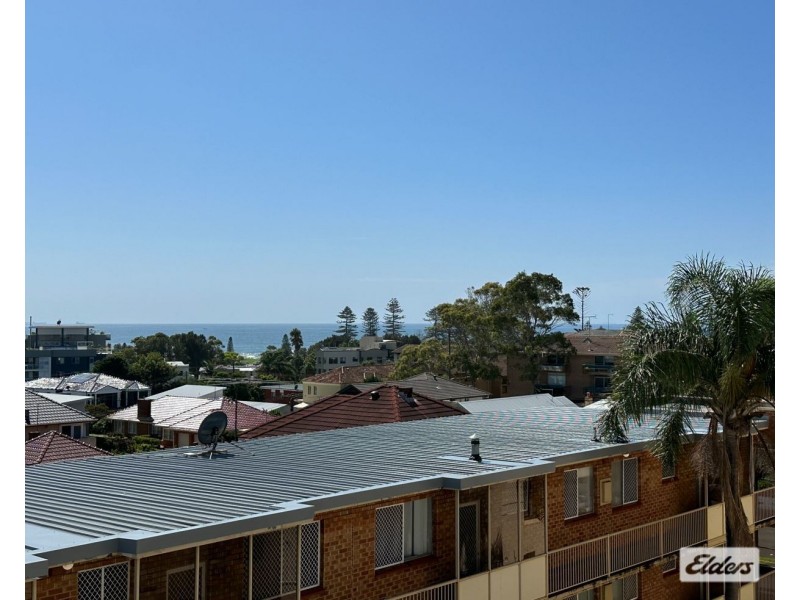 3/32 Bourke Street, North Wollongong NSW 2500