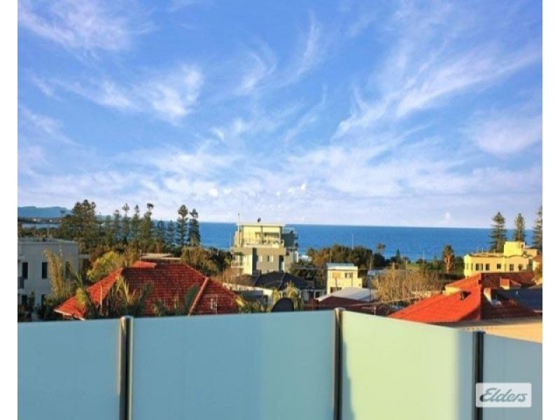 3/32 Bourke Street, North Wollongong NSW 2500
